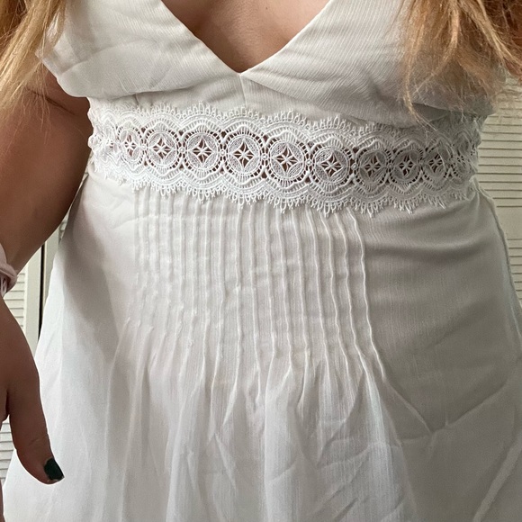 Abercrombie & Fitch Dress - Picture 7 of 8